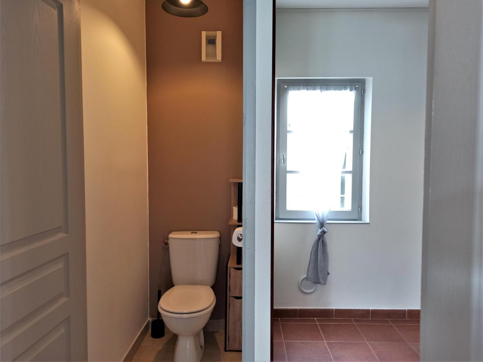 Апартаменты Ac - Quiet - Le Colibri, Bright Duplex Авиньон Экстерьер фото